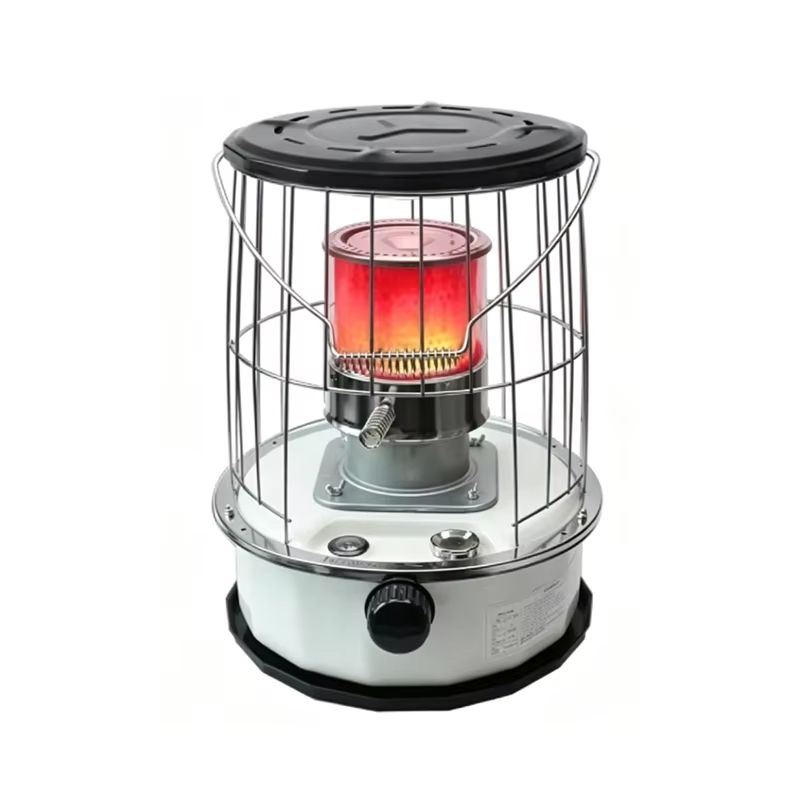 Home Cooking Heater - สำหรับเตาทำความร้อนแบบพกพาสำหรับใช้งานกลางแจ้ง อเนกประสงค์สำหรับการตั้งแคมป์ ตกปลาในน้ำแข็ง ใช้เป็นเครื่องทำความร้อนสำหรับบาร์บีคิว หุงข้าว ใช้ในบ้านหรือสำนักงาน