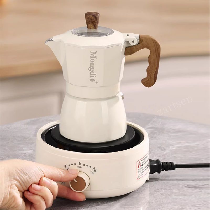 ฐานให้ความร้อนสำหรับเครื่องครั - Home Cooking Heater บทวิจารณ์และราคา