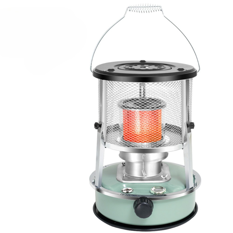 เครื่องทำความร้อนและเตาแบบพกพา - Home Cooking Heater บทวิจารณ์และราคา