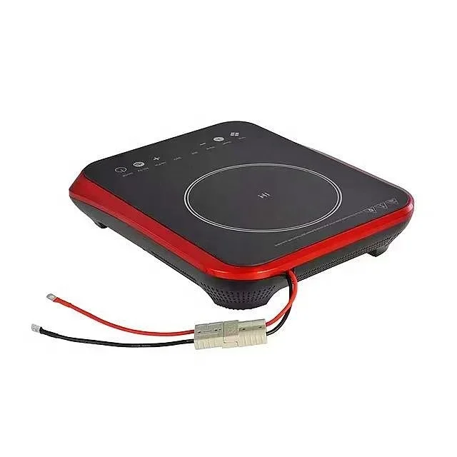 เตาไฟฟ้าแบบสัมผัสปุ่ม 24 โวลต์ - Home Cooking Heater บทวิจารณ์และราคา