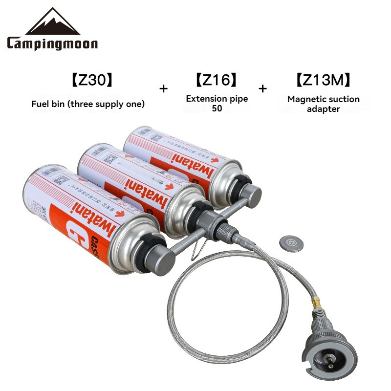 ถังแก๊สแบบตลับ 3 หัวเตา พร้อมอ - Home Cooking Gas บทวิจารณ์และราคา