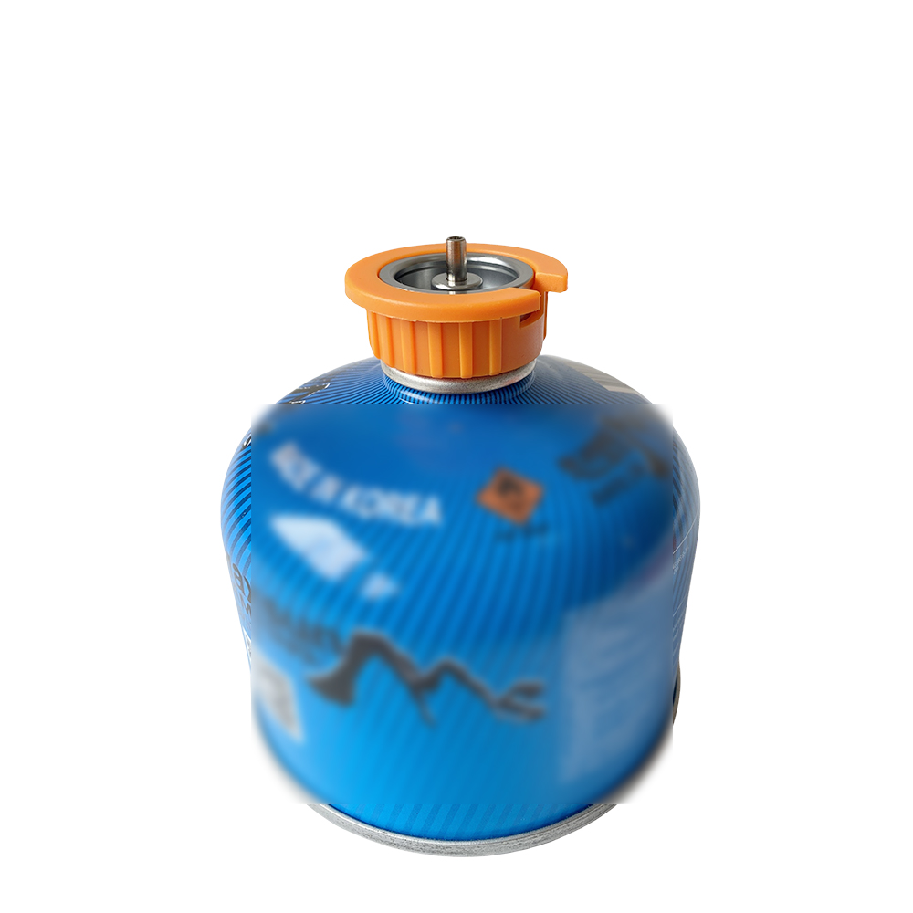 Outdoor Camping ถังแก๊สอะแดปเต - Home Cooking Gas บทวิจารณ์และราคา