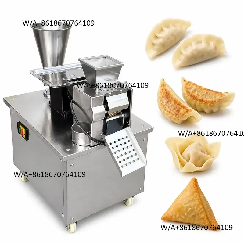 เครื่องทำพายเนื้ออัตโนมัติ เคร - Gyoza Dumpling Maker บทวิจารณ์และราคา